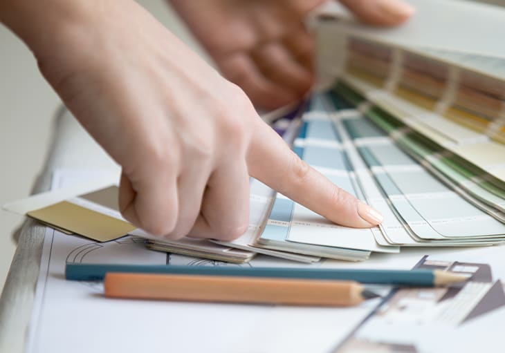 The Best Paint Colors for Each Room in Your Home